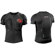 【美品】G-FORM Youth MX360 インパクト シャツ 子供用 キッズ Youth MX360 Impact Shirt – G-Form.com
